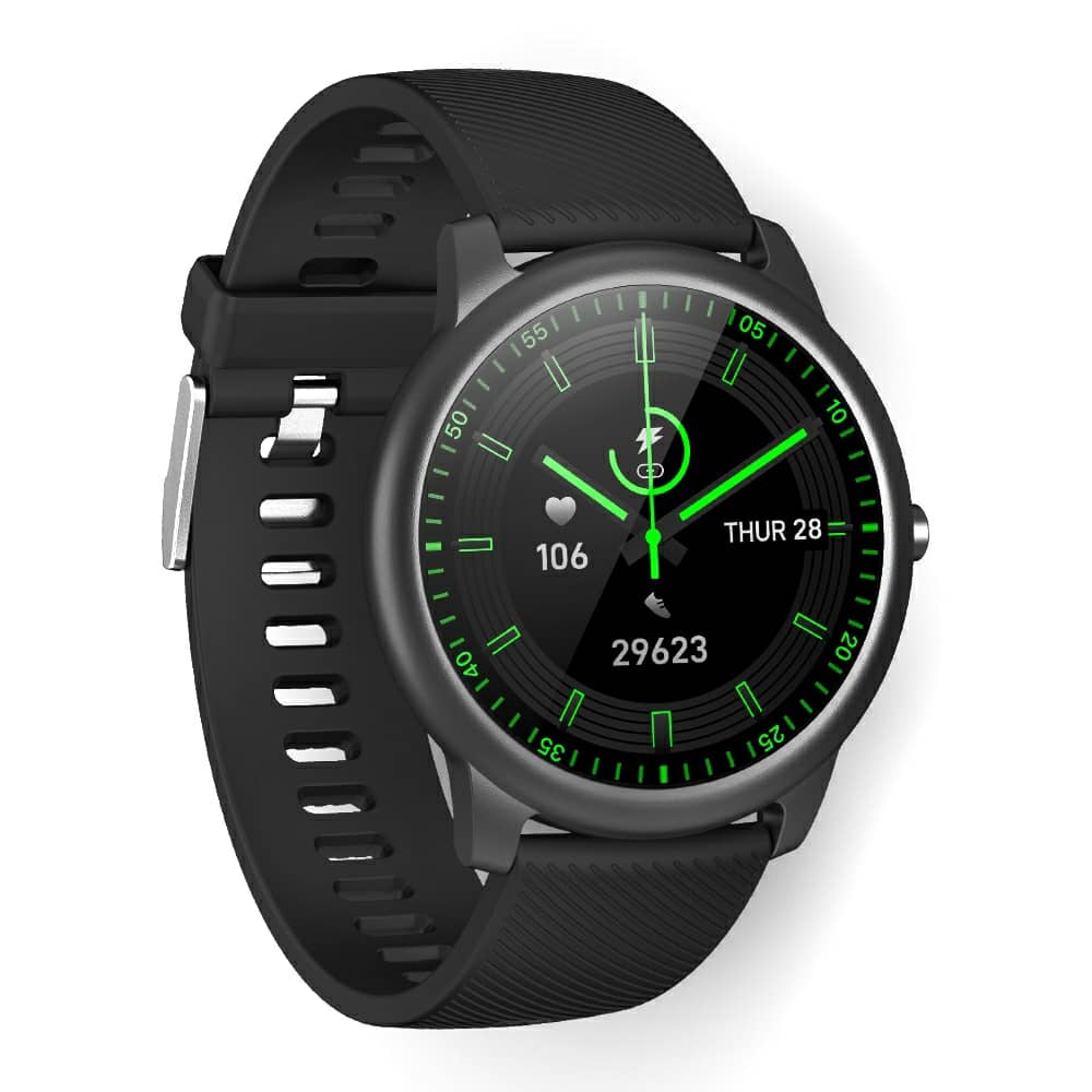 Reloj inteligente T3 - Compralo en Aristotelez.com