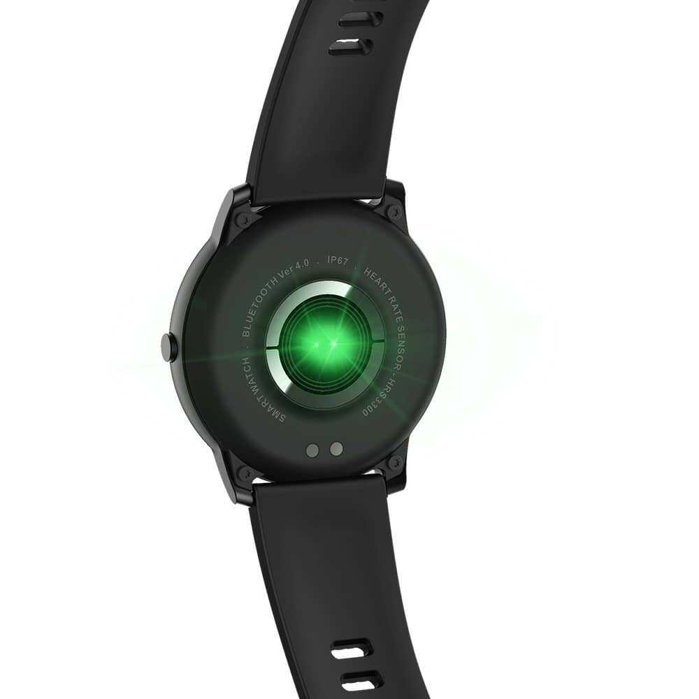 Reloj inteligente T3 - Compralo en Aristotelez.com