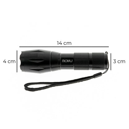 Compra Duo Fuego1 1000lm en click.gt