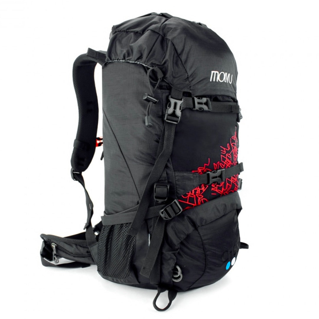Compra Chompipe 50 Negra en click.gt