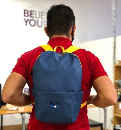 Tolimán Azul - Compralo en Aristotelez.com