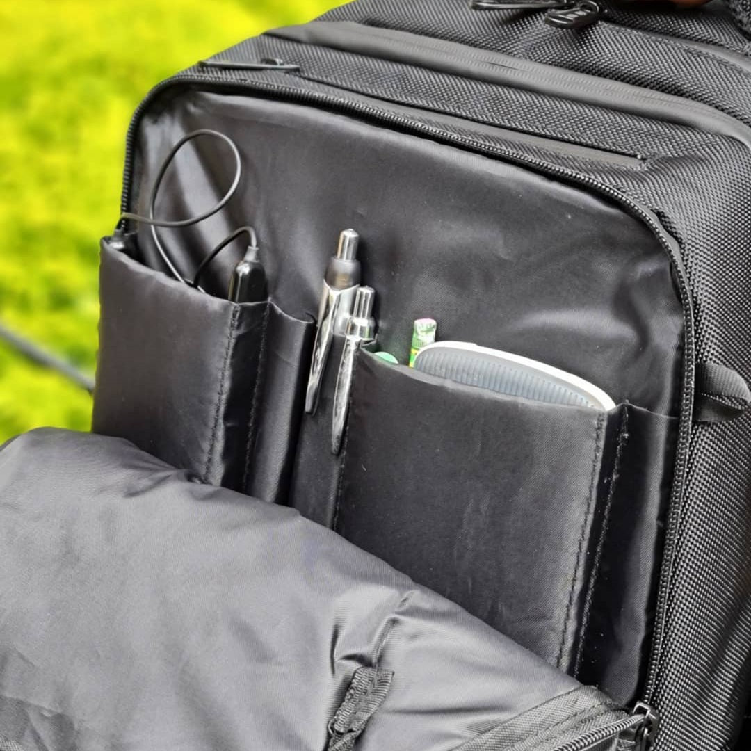 Compra Zacualpa 15 Negro en click.gt