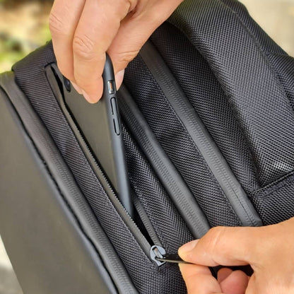 Compra Zacualpa 15 Negro en click.gt