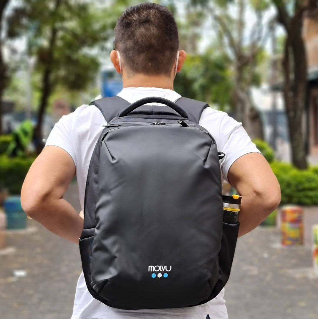 Compra Zacualpa 15 Negro en click.gt