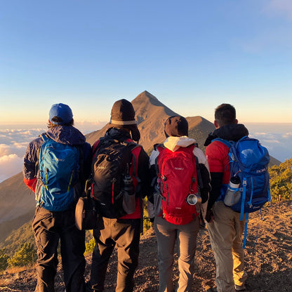 Compra Chompipe 40 Negra en click.gt