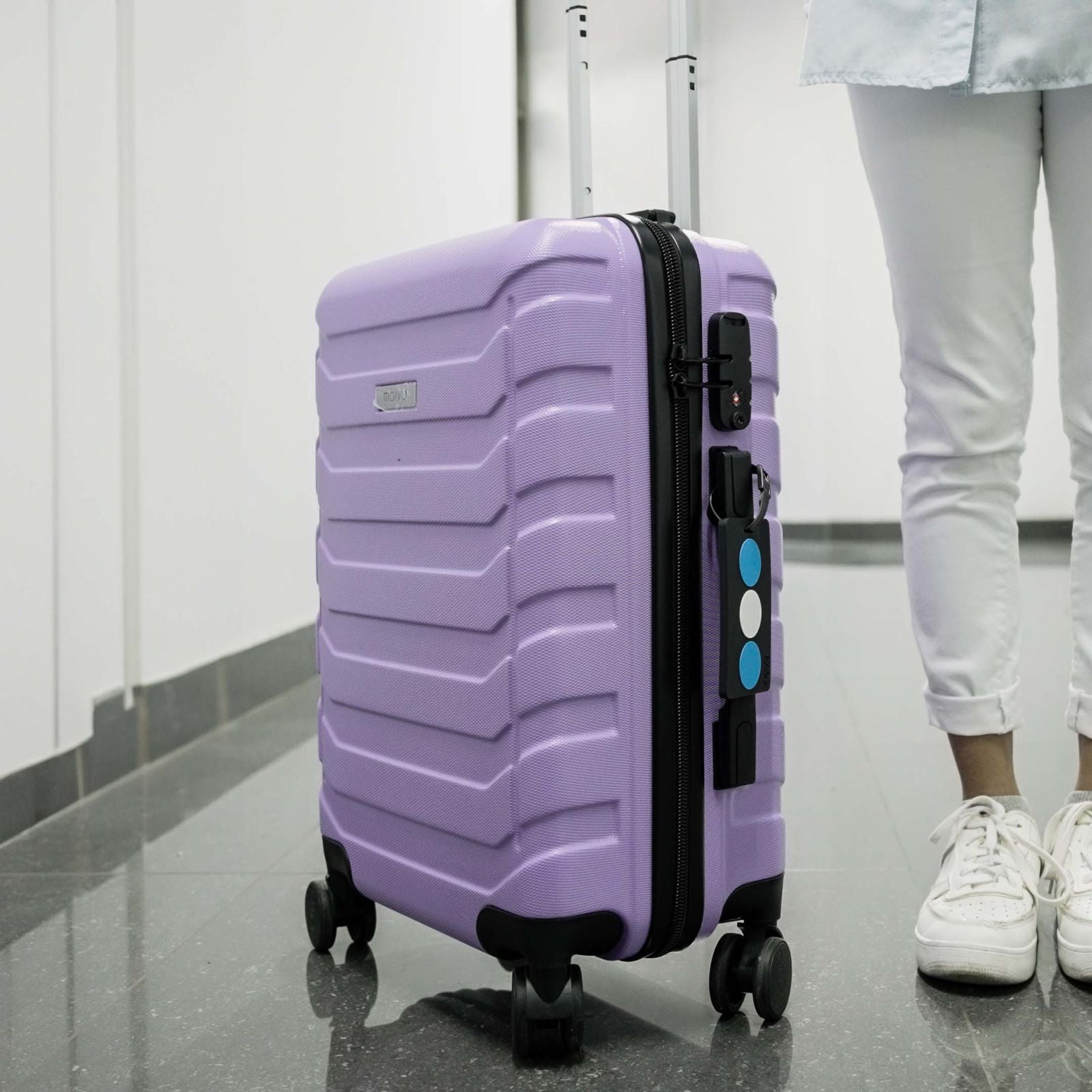 Compra Viaje SET 3 lavanda en click.gt