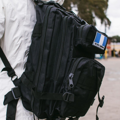 Compra Atake M08 Negro en click.gt