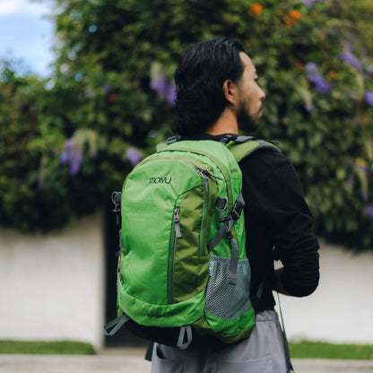 Compra Chompipe 35 Verde en click.gt