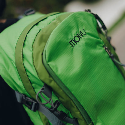 Compra Chompipe 35 Verde en click.gt