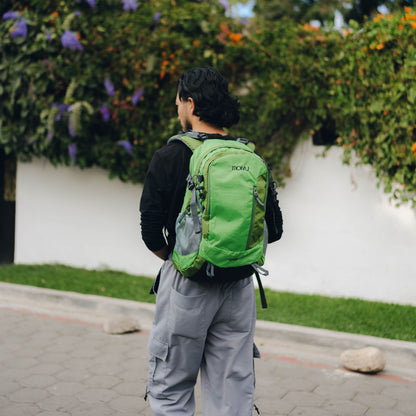 Compra Chompipe 35 Verde en click.gt