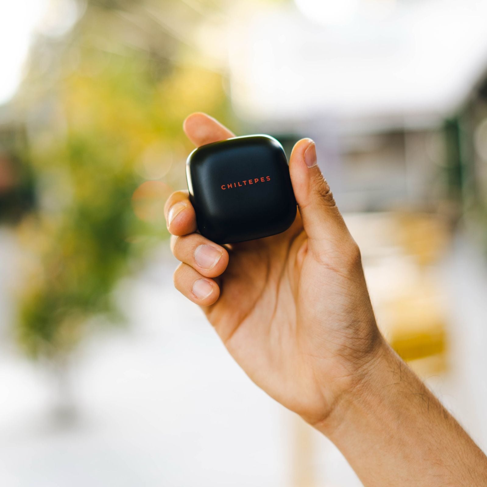 Compra Audífonos Chiltepes en click.gt