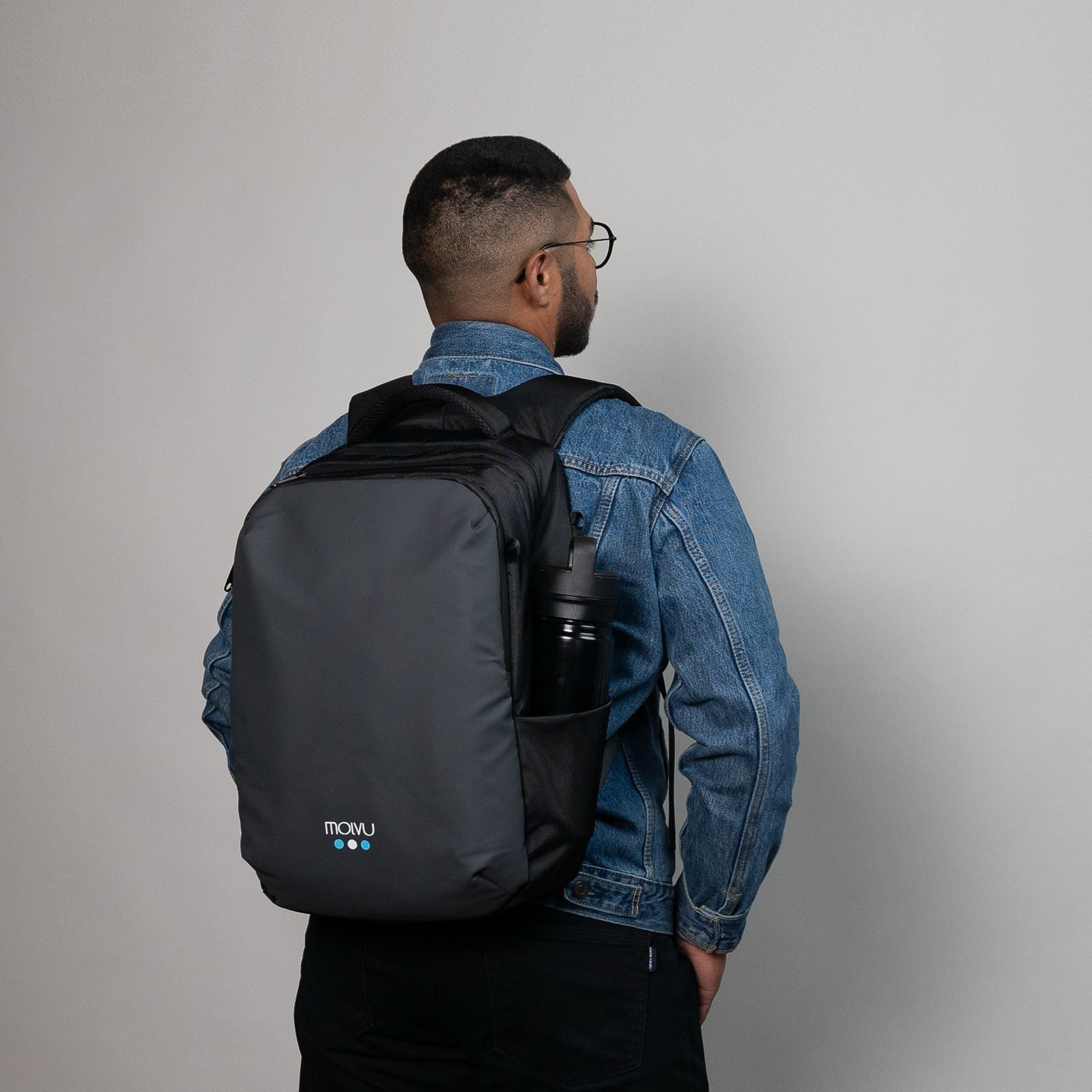 Compra Zacualpa 15 Gris Oscuro en click.gt