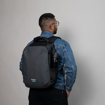 Compra Zacualpa 15 Gris Oscuro en click.gt