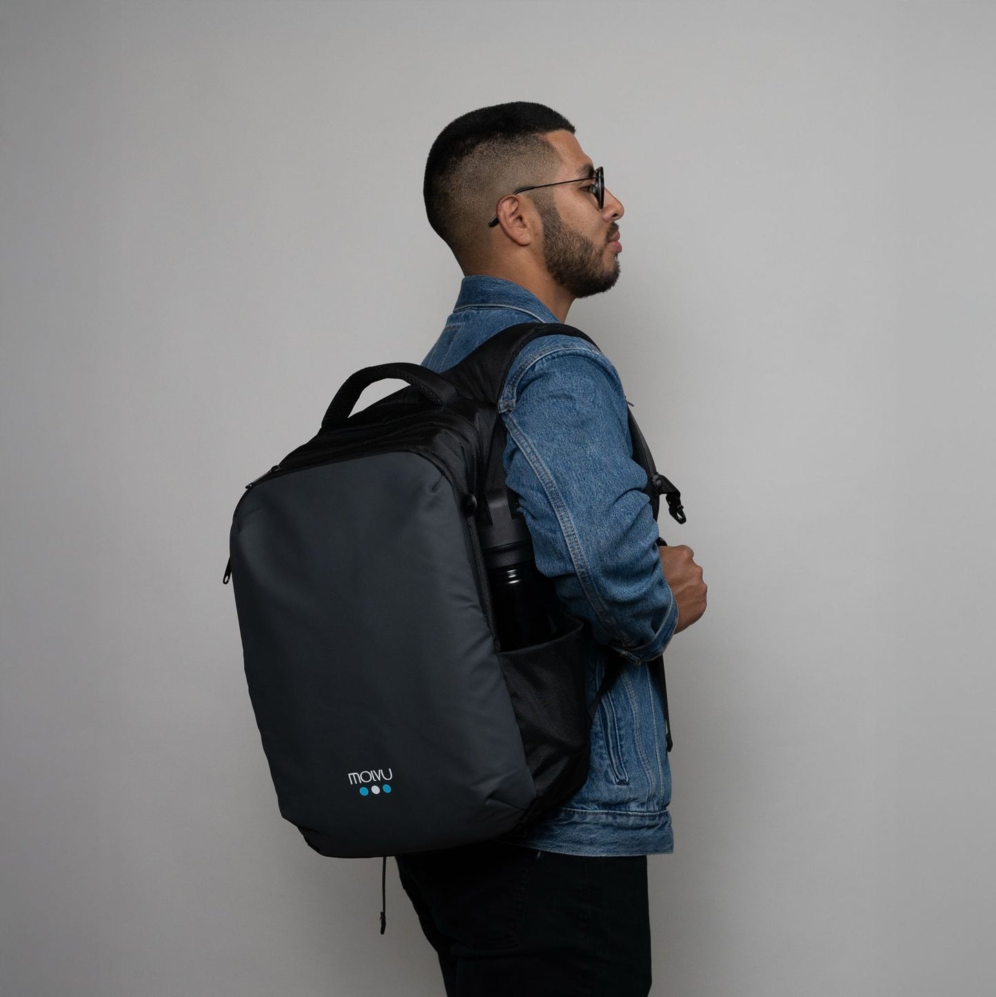 Compra Zacualpa 15 Gris Oscuro en click.gt