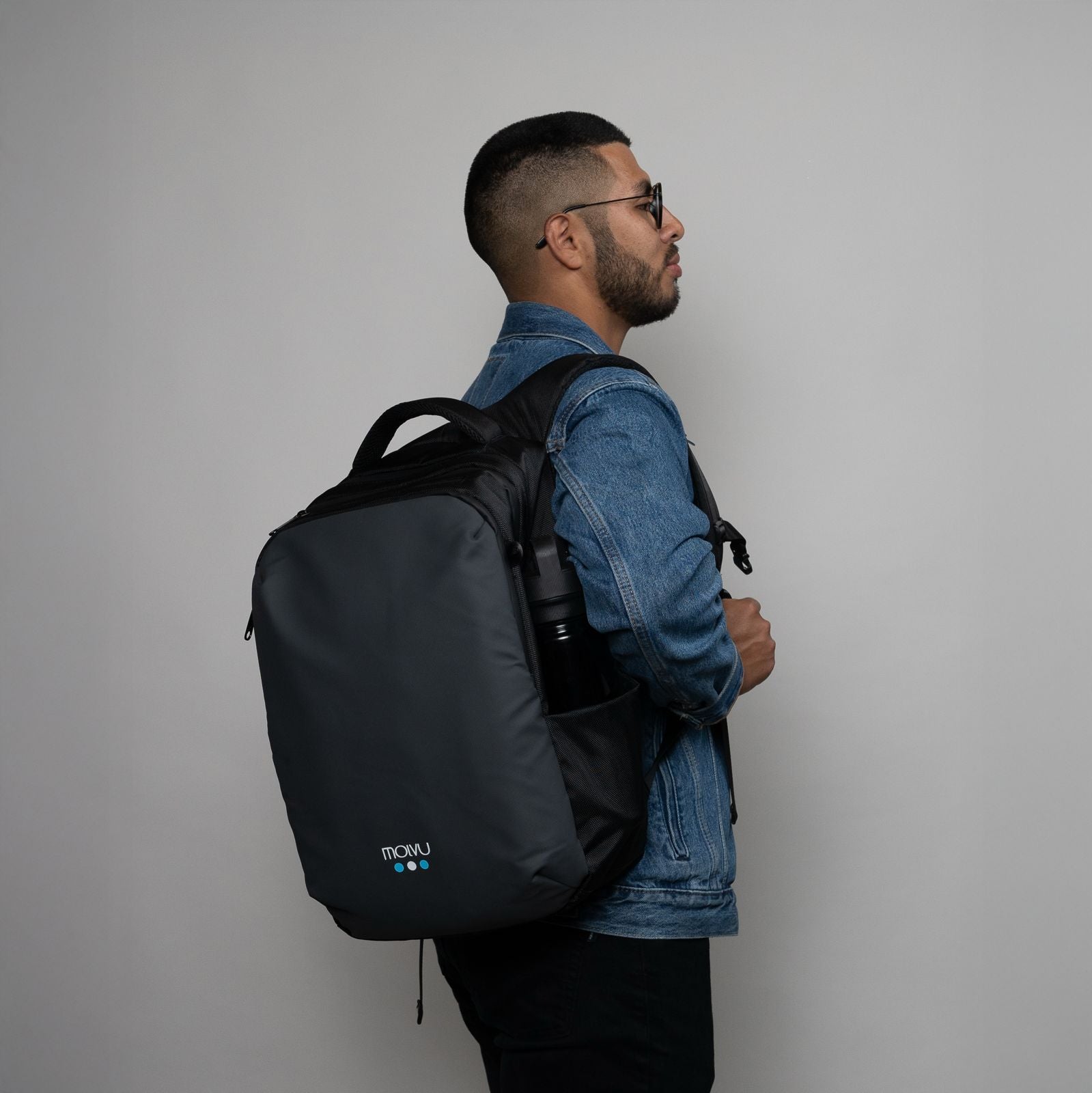 Compra Zacualpa 15 Gris Oscuro en click.gt