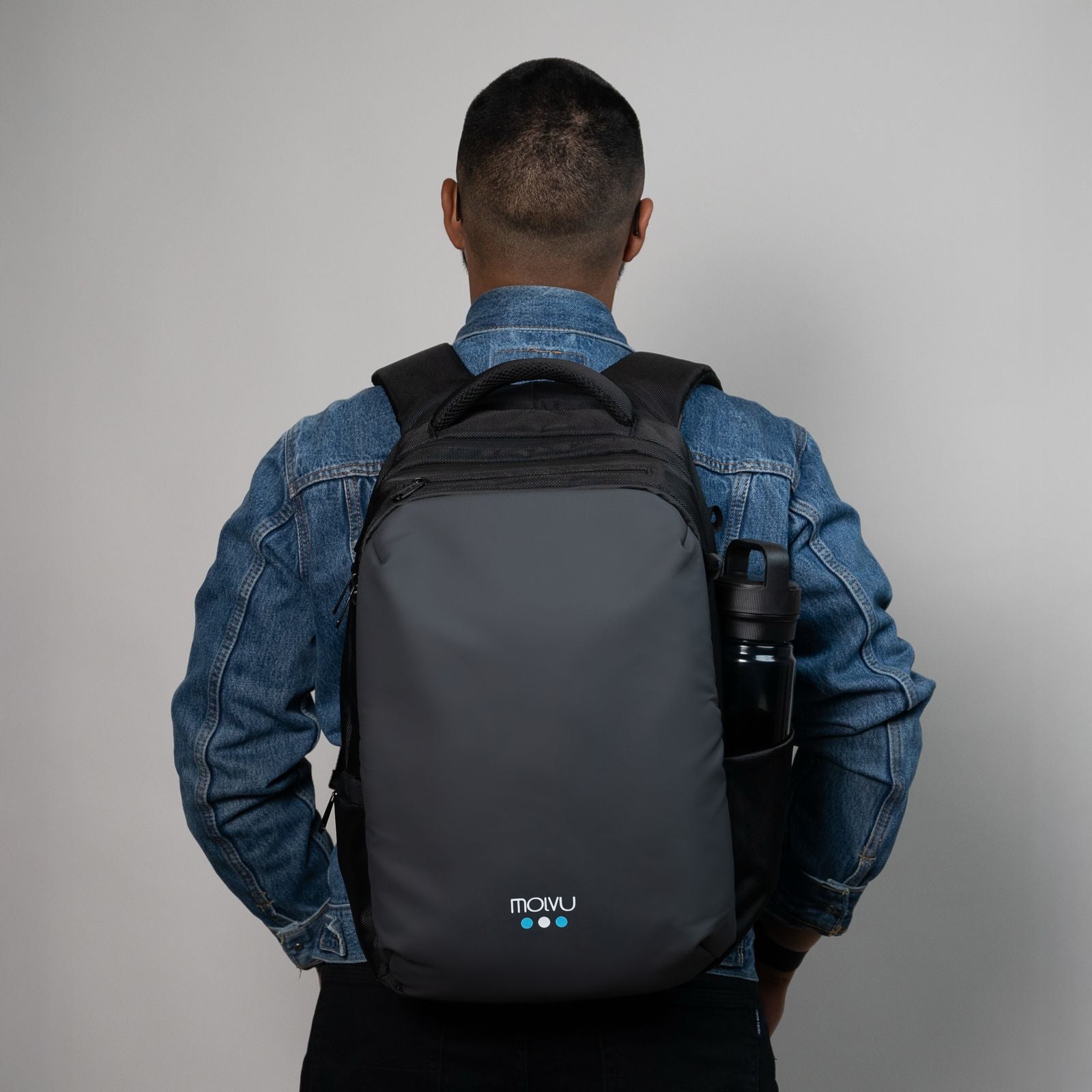 Compra Zacualpa 15 Gris Oscuro en click.gt