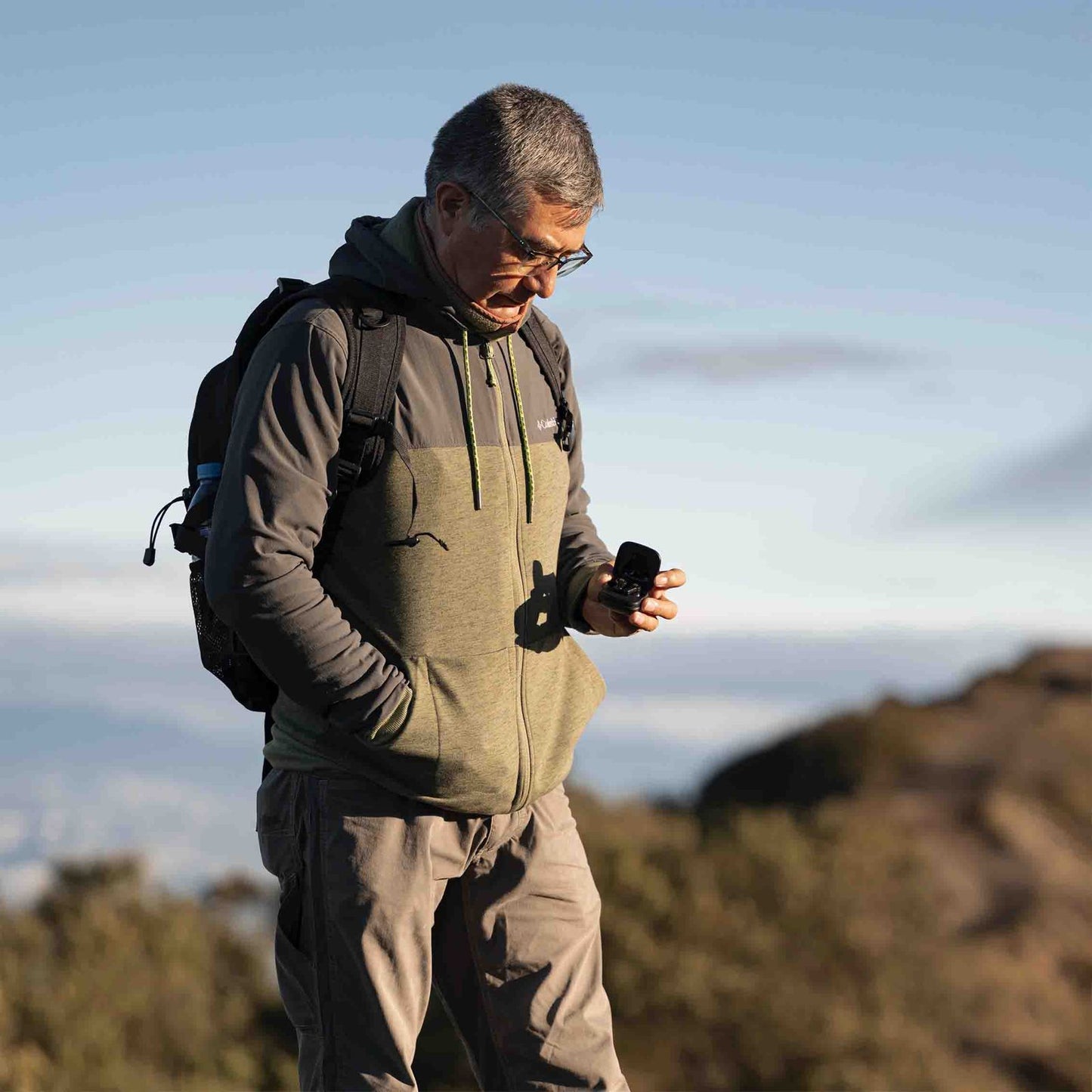 Compra Audífonos Chiltepes en click.gt