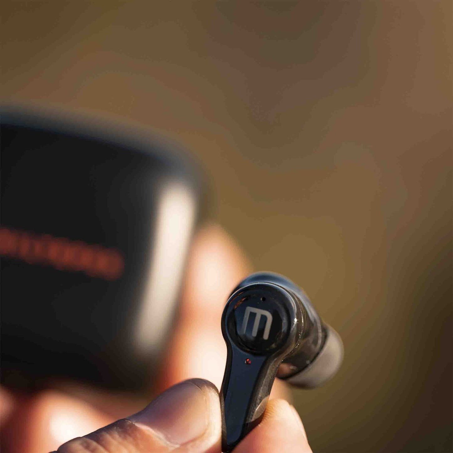 Compra Audífonos Chiltepes en click.gt