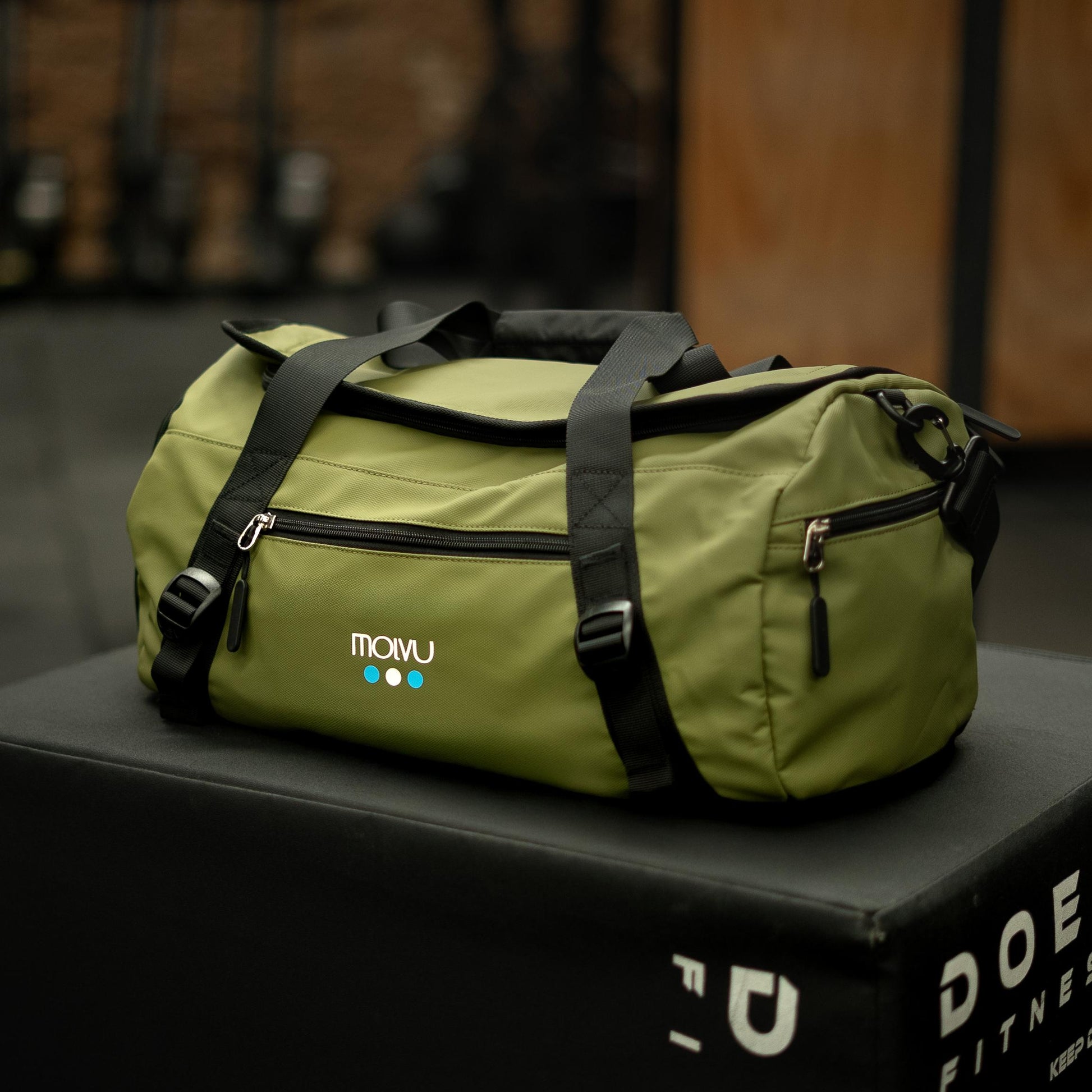 Compra Entreno (pequeño) - Verde en click.gt