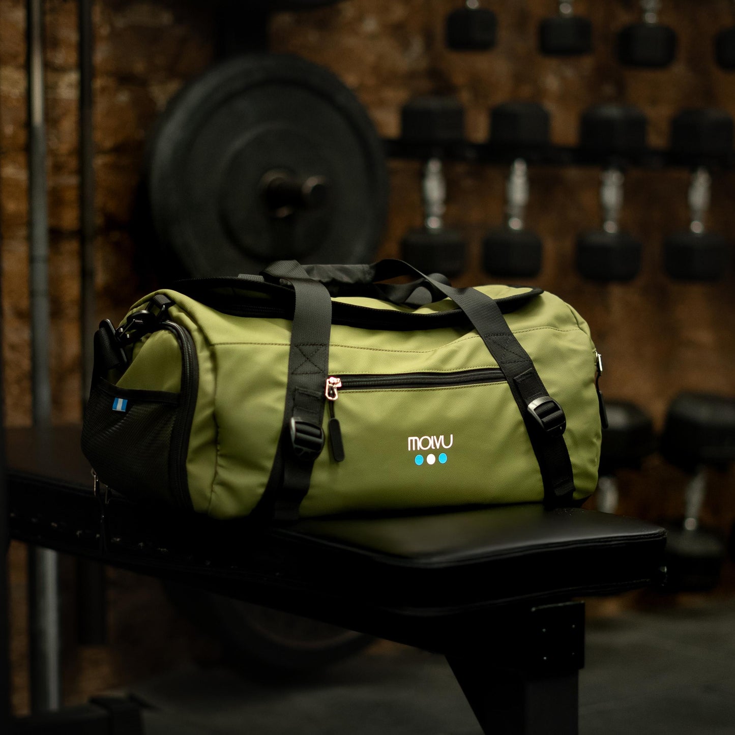 Compra Entreno (pequeño) - Verde en click.gt