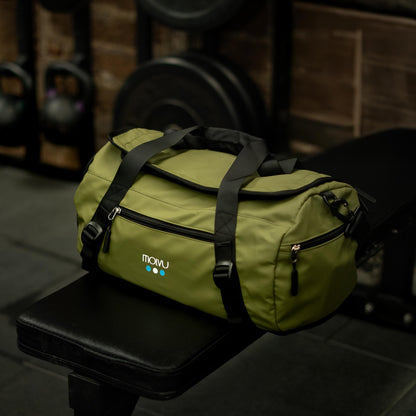 Compra Entreno (pequeño) - Verde en click.gt