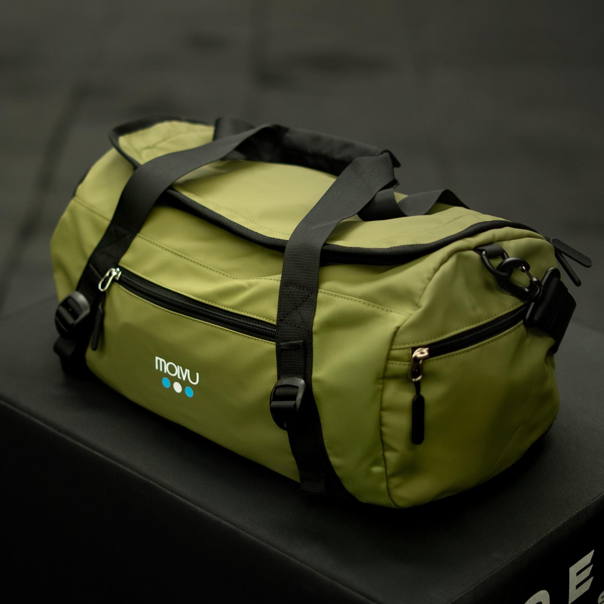 Compra Entreno (pequeño) - Verde en click.gt