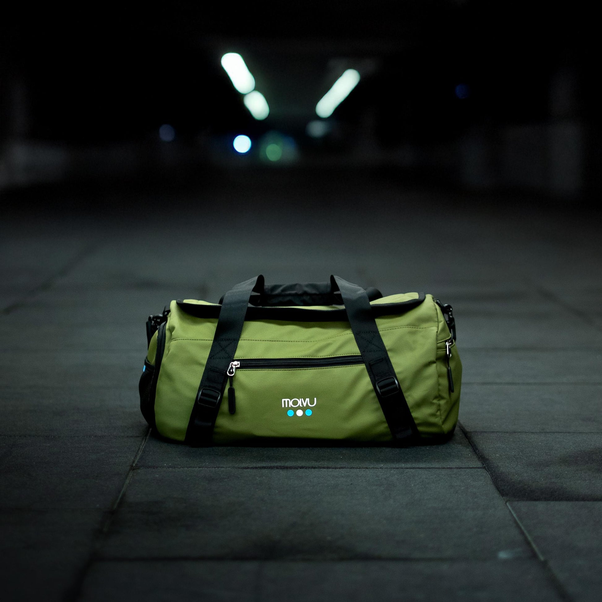 Compra Entreno (pequeño) - Verde en click.gt