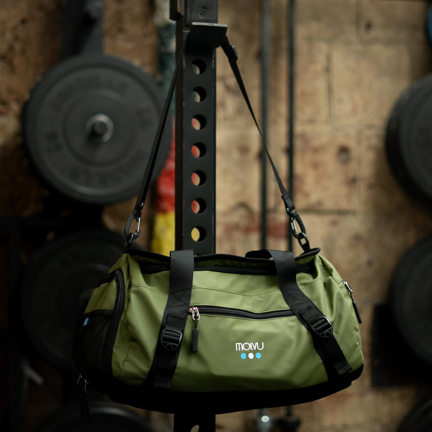 Compra Entreno (pequeño) - Verde en click.gt