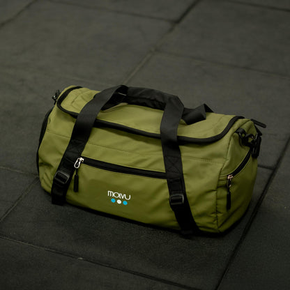 Compra Entreno (pequeño) - Verde en click.gt