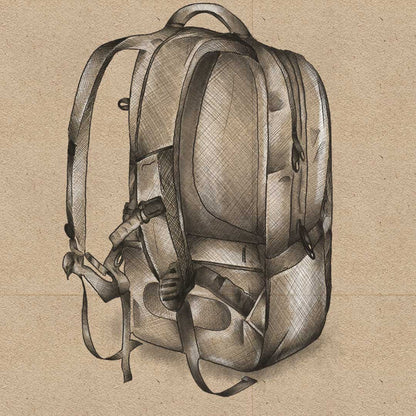 Compra Zacualpa 15 Negro en click.gt