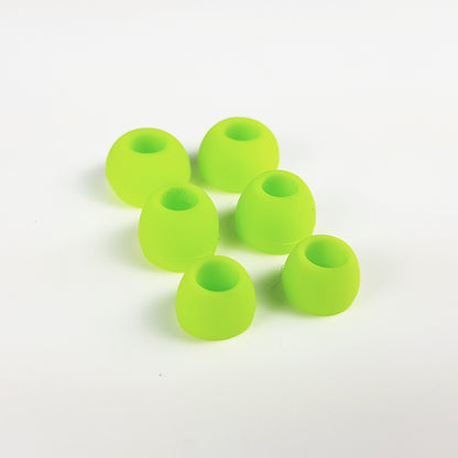 Compra Audífonos Molvu One Verdes en click.gt