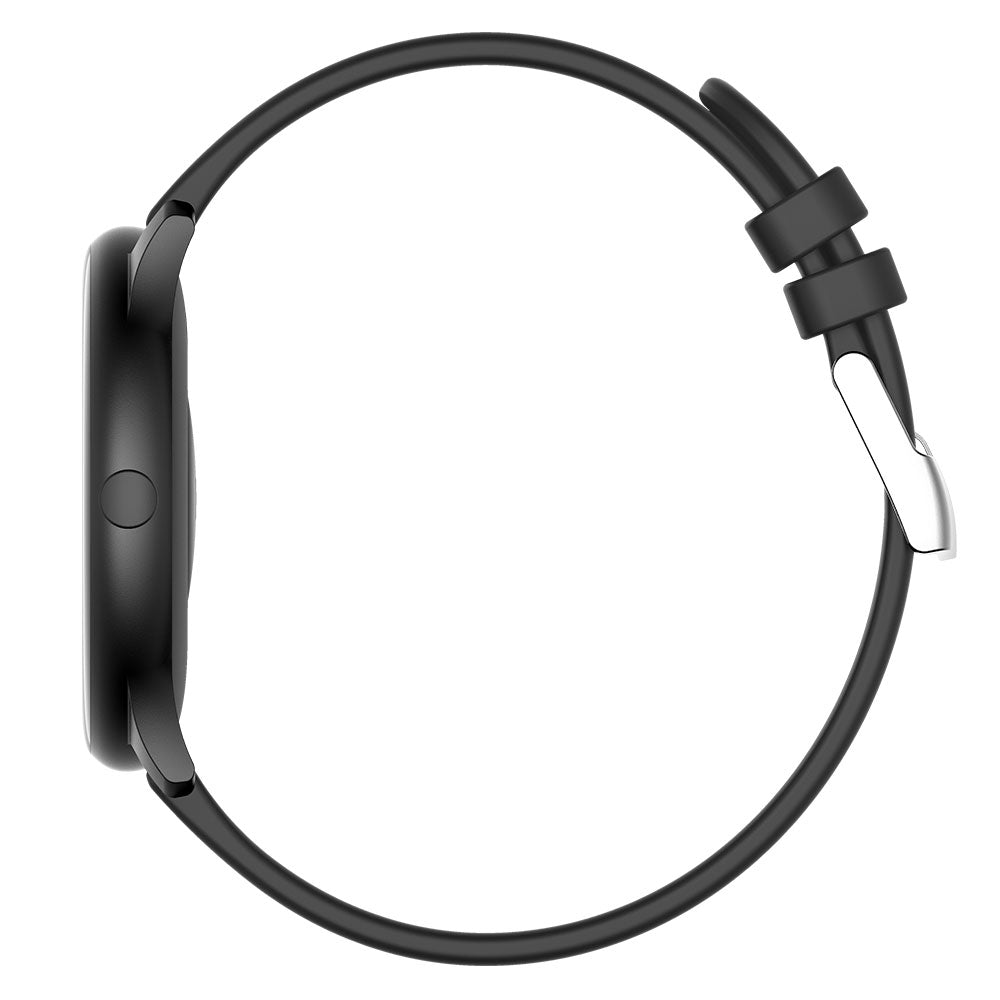 Compra Reloj inteligente T5 Negro en click.gt