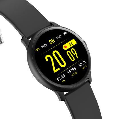 Compra Reloj inteligente T5 Negro en click.gt