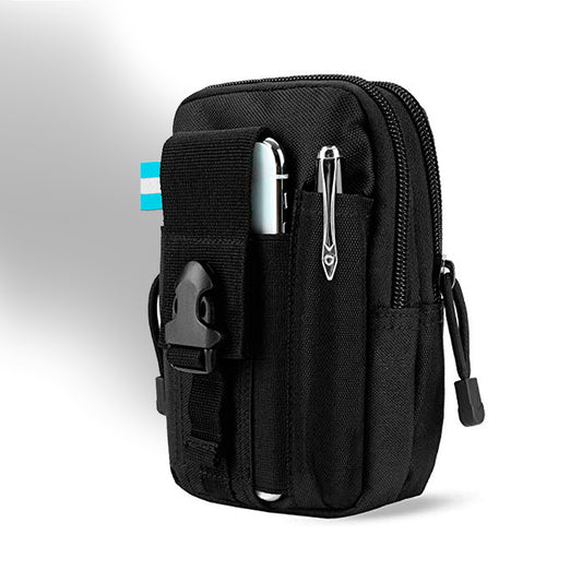 Compra Estuche M064 Negro en click.gt