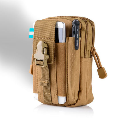 Estuche M064 Khaki - Compralo en Aristotelez.com