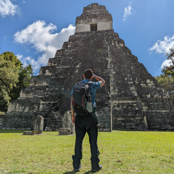 Compra Chompipe 40 Negra en click.gt