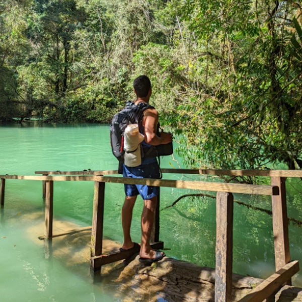 Compra Chompipe 40 Negra en click.gt