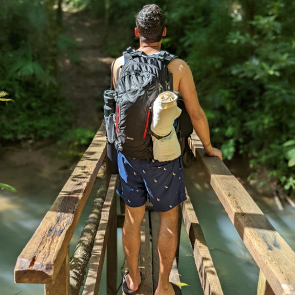 Compra Chompipe 40 Negra en click.gt