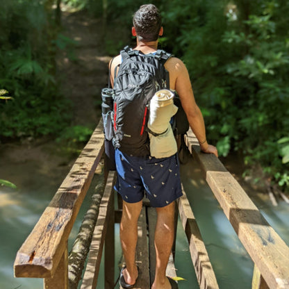 Compra Chompipe 40 Negra en click.gt