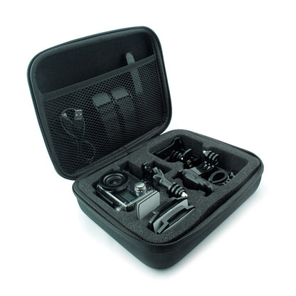 Cámara deportiva M4 Negro - Compralo en Aristotelez.com