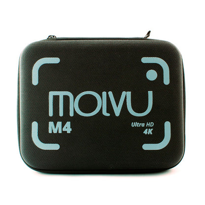 Compra Cámara deportiva M4 Negro en click.gt