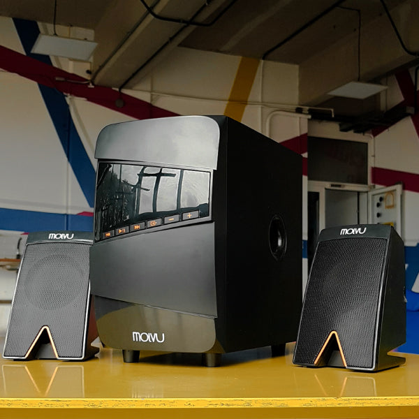 Compra Bocina LEX2 45W en click.gt