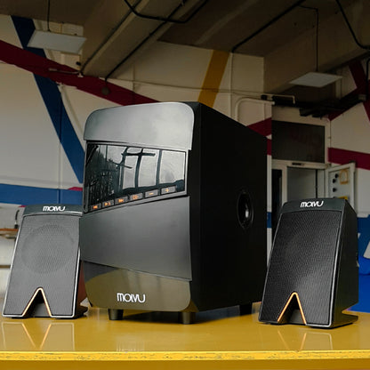 Compra Bocina LEX2 45W en click.gt