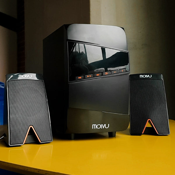 Compra Bocina LEX2 45W en click.gt