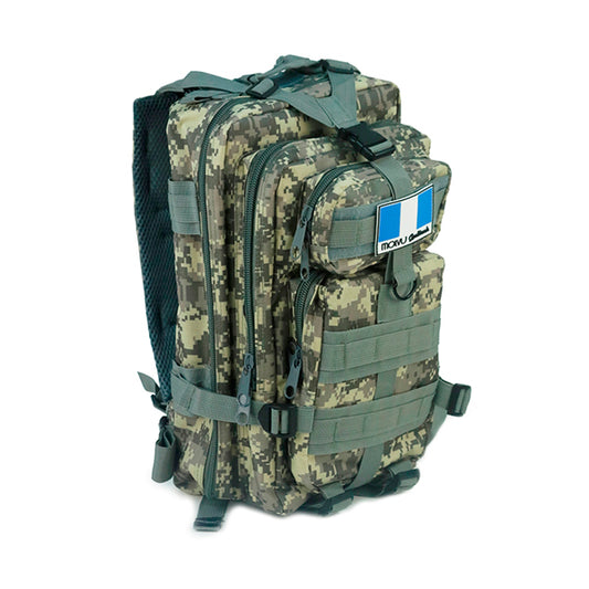 Compra Atake M08 Gris Pixel en click.gt