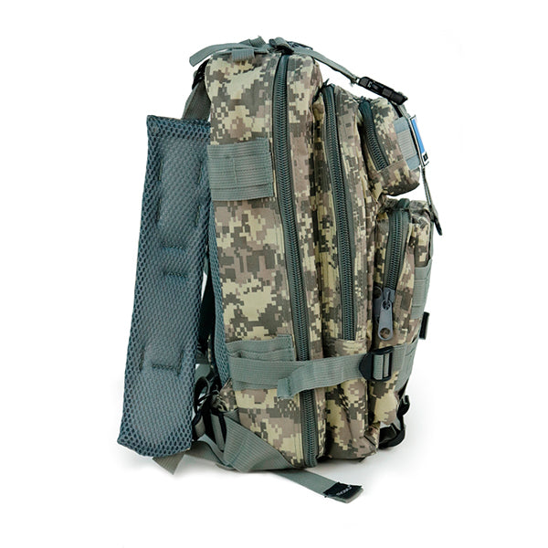 Compra Atake M08 Gris Pixel en click.gt