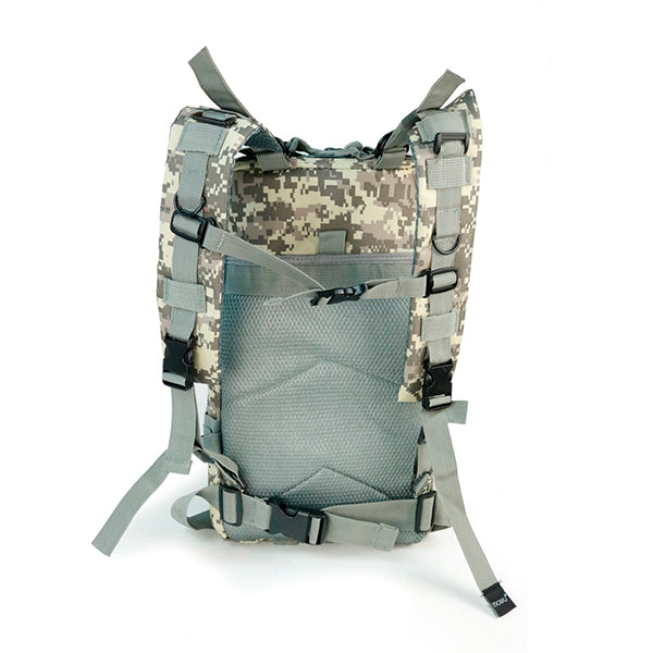 Compra Atake M08 Gris Pixel en click.gt