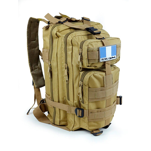 Compra Atake M08 Khaki en click.gt