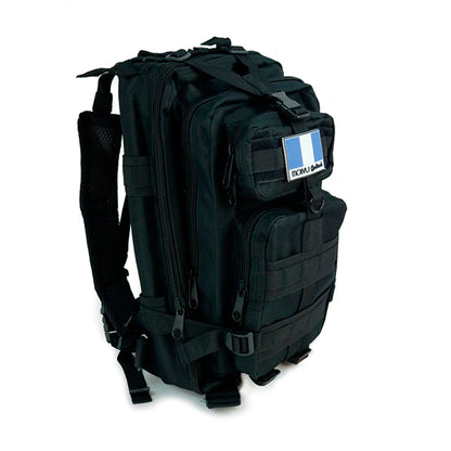 Compra Atake M08 Negro en click.gt