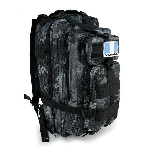 Compra Atake M08 Negro Culebra en click.gt